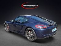 gebraucht Porsche Cayman S 3.4