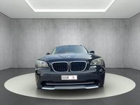 Gebraucht BMW X1 143 PS (105 kW) 2011 SUV