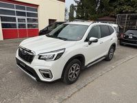 Gebraucht Subaru Forester 150 PS (110 kW) 2021 SUV