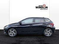 gebraucht Hyundai i20 1.0 T-GDi 120 Vertex