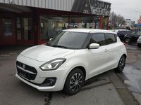 Gebraucht Suzuki Swift 83 PS (61 kW) 2022 Kleinwagen