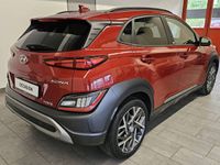 gebraucht Hyundai Kona 1.6 GDi Hybrid Vertex