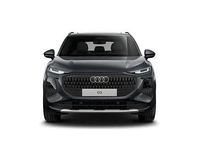 Neu Audi Q3 Advanced 150 PS (110 kW) 2026 Tamboragrau metallic SUV