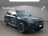 Gebraucht Mini Countryman 225 kW (306 PS) 2024 SUV