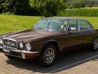 Gebraucht Jaguar XJ12 275 PS (202 kW) 1977 Limousine