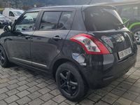 gebraucht Suzuki Swift 1.2i 16V Sergio Cellano Top 4x4