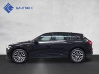 gebraucht Audi e-tron 55 S Line quattro