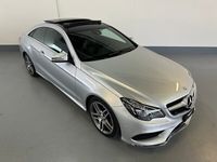 Gebraucht Mercedes E350 306 PS (225 kW) 2014