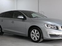 Gebraucht Volvo V60 163 PS (119 kW) 2013 Kombi