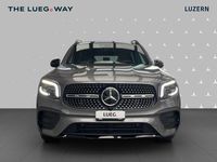 Gebraucht Mercedes GLB250 224 PS (164 kW) 2023 SUV