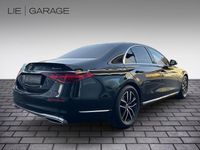 Gebraucht Mercedes S350 286 PS (210 kW) 2021
