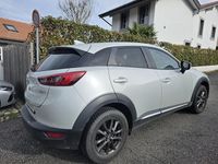 Gebraucht Mazda CX-3 150 PS (110 kW) 2018 SUV