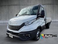 Gebraucht Iveco Daily 155 PS (114 kW) 2024 Weiss Limousine