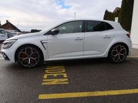 Gebraucht Renault Mégane IV Trophy 300 PS (220 kW) 2023 Limousine