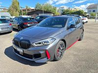 Gebraucht BMW 128 Shadowline 265 PS (194 kW) 2021 Limousine