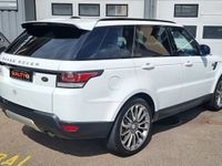 gebraucht Land Rover Range Rover Sport 3.0 HSE SDV6