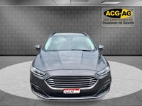 Gebraucht Ford Mondeo Trend 188 PS (138 kW) 2021