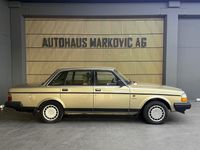 Gebraucht Volvo 240 116 PS (85 kW) 1989