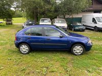 Gebraucht Rover 216 111 PS (81 kW) 1998