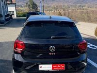 Gebraucht VW Polo GTI 207 PS (152 kW) 2021 Kleinwagen