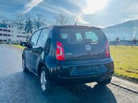 Gebraucht VW up! 60 PS (44 kW) 2012 Kleinwagen