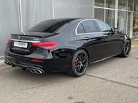 gebraucht Mercedes E63S AMG AMG4Matic+ Speedshift 9G-TCT