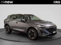 Gebraucht Nissan Qashqai N-Connecta 158 PS (116 kW) 2025 SUV