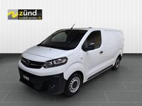 gebraucht Opel Vivaro Cargo 3.1 t M 2.0 CDTI 122 Enjoy Camper