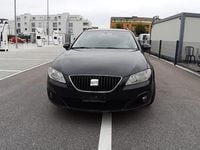 Gebraucht Seat Exeo 143 PS (105 kW) 2011