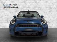 Gebraucht Mini Cooper S 178 PS (130 kW) 2026 Blau Kleinwagen