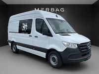 Gebraucht Mercedes Sprinter 149 PS (109 kW) 2025 Van