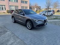 gebraucht Alfa Romeo Stelvio 2.2 JTDM Super Q4 Automatic