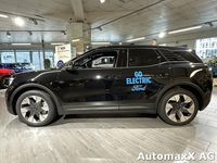 Neu Ford Explorer Extended Range 250 kW (340 PS) 2025 SUV