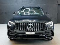 Gebraucht Mercedes GLC43 AMG AMG 390 PS (286 kW) 2020 Coupé