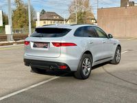 Gebraucht Jaguar F-Pace R-Sport 300 PS (220 kW) 2017 SUV