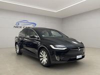 Gebraucht Tesla Model X 413 kW (562 PS) 2020 SUV