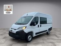 Neu Citroën Jumper 140 PS (102 kW) 2026 Van / Kleinbus