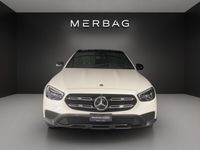 gebraucht Mercedes E220 d All-Terrain 4Matic Exclusive 9G-Tronic