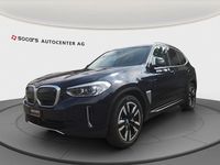 Gebraucht BMW iX3 Shadowline 210 kW (286 PS) 2021 SUV