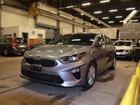 Gebraucht Kia Ceed Sportswagon 140 PS (102 kW) 2019 Kombi