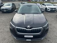 Gebraucht Skoda Kamiq Ambition 110 PS (80 kW) 2022 SUV