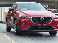 Gebraucht Mazda CX-3 120 PS (88 kW) 2017 SUV