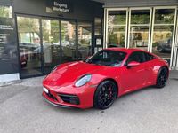 gebraucht Porsche 911 Carrera 4 GTS PDK