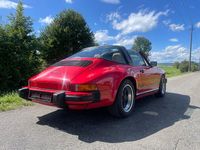 Gebraucht Porsche 911 Carrera 231 PS (169 kW) 1989