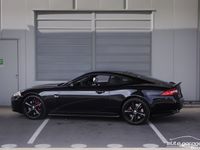Gebraucht Jaguar XKR 510 PS (375 kW) 2012 Coupé