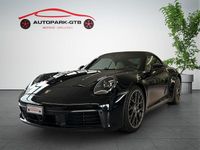 Gebraucht Porsche 911 Carrera 4S Cabriolet 450 PS (330 kW) 2023 Cabrio