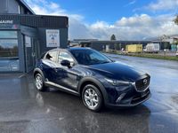 gebraucht Mazda CX-3 2.0 Ambition FWD Skyactiv Drive