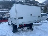 Gebraucht VW Amarok Canyon 180 PS (132 kW) 2013 Abholung