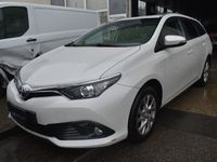 Gebraucht Toyota Auris Touring Sports Luna 116 PS (85 kW) 2016 Kombi