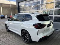 gebraucht BMW X3 M40i